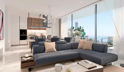 Дневна соба