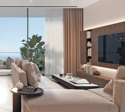 Дневна соба