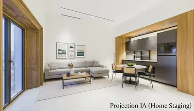 Дневна соба