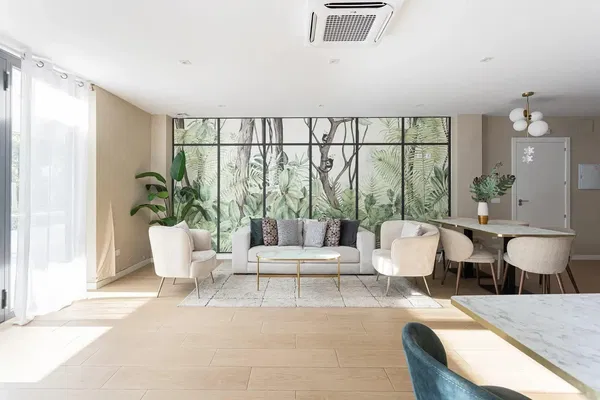 Дневна соба