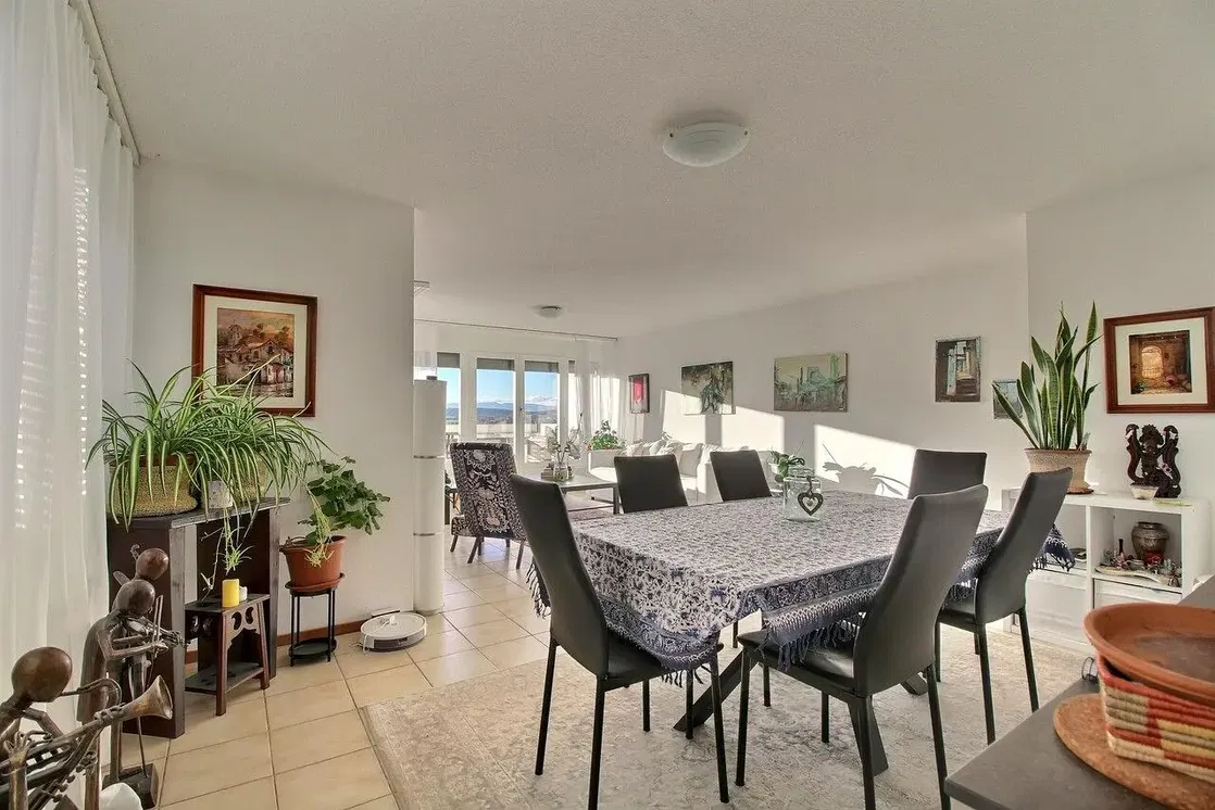 Дневна соба