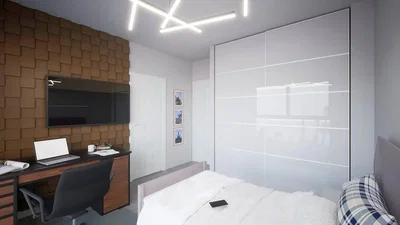 Obývací pokoj
