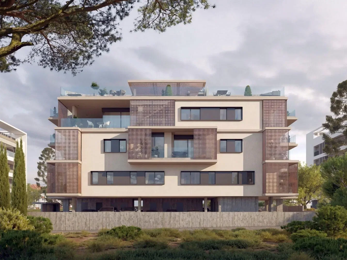 Дневна соба