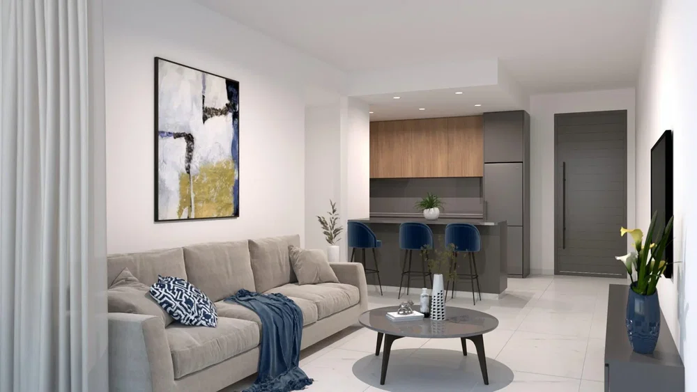 Дневна соба