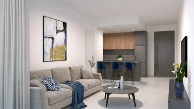 Дневна соба