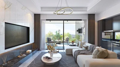 Дневна соба