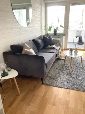 Дневна соба