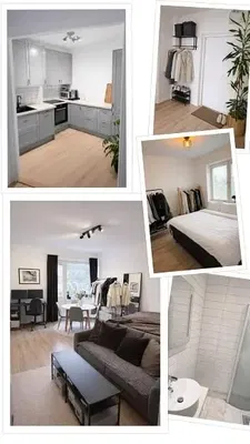 Дневна соба