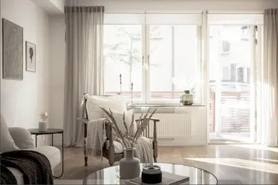 Дневна соба