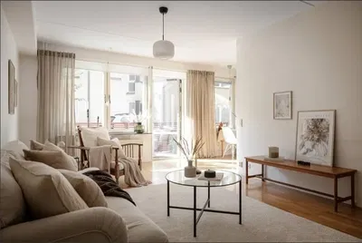 Дневна соба