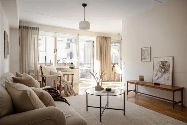 Дневна соба