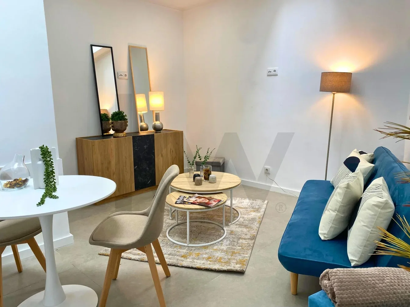 Salon