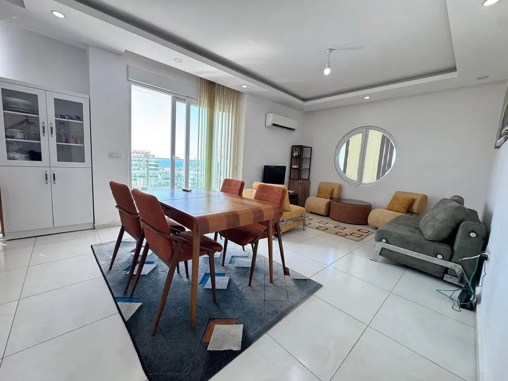 Дневна соба