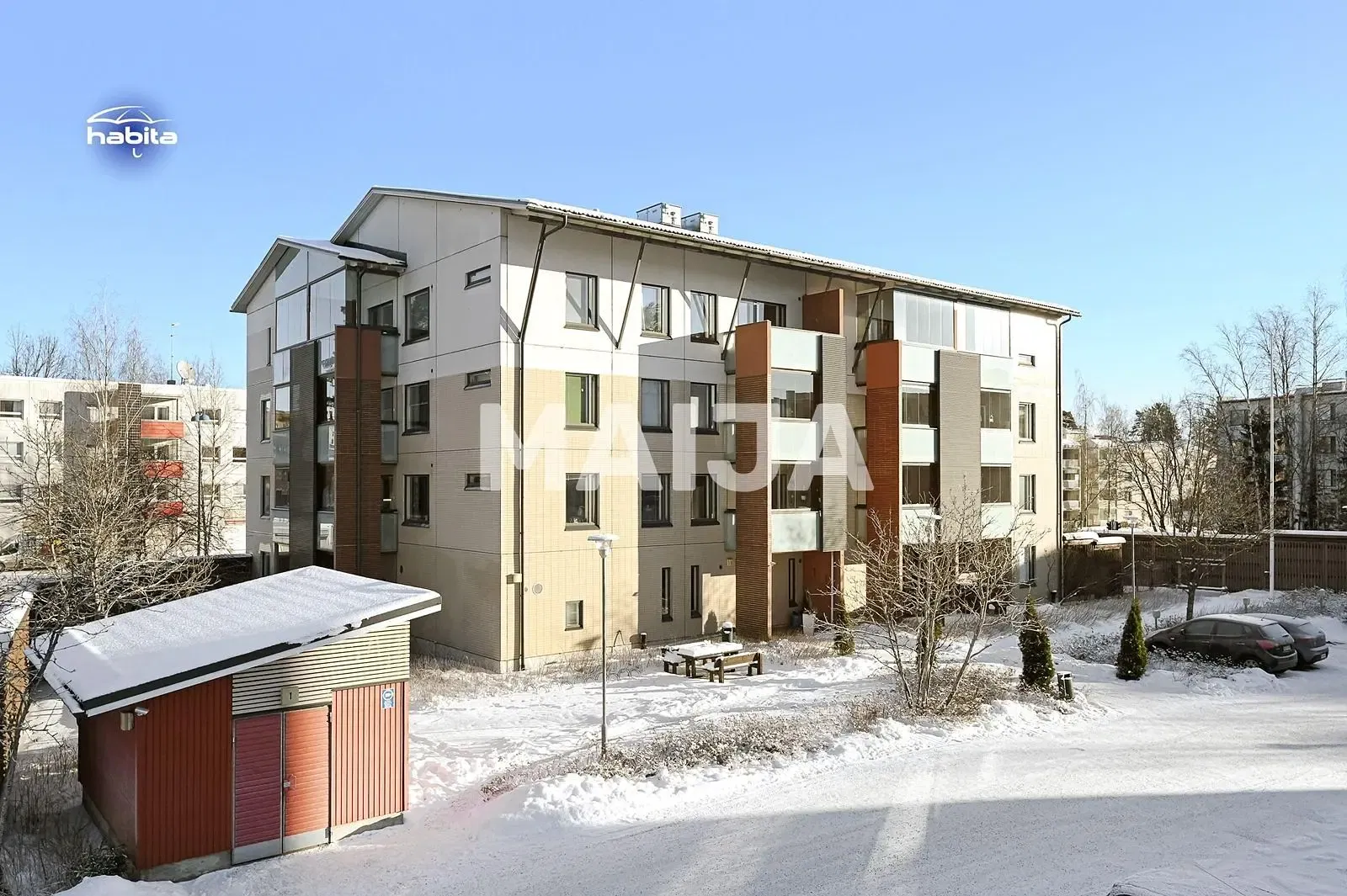 Дневна соба