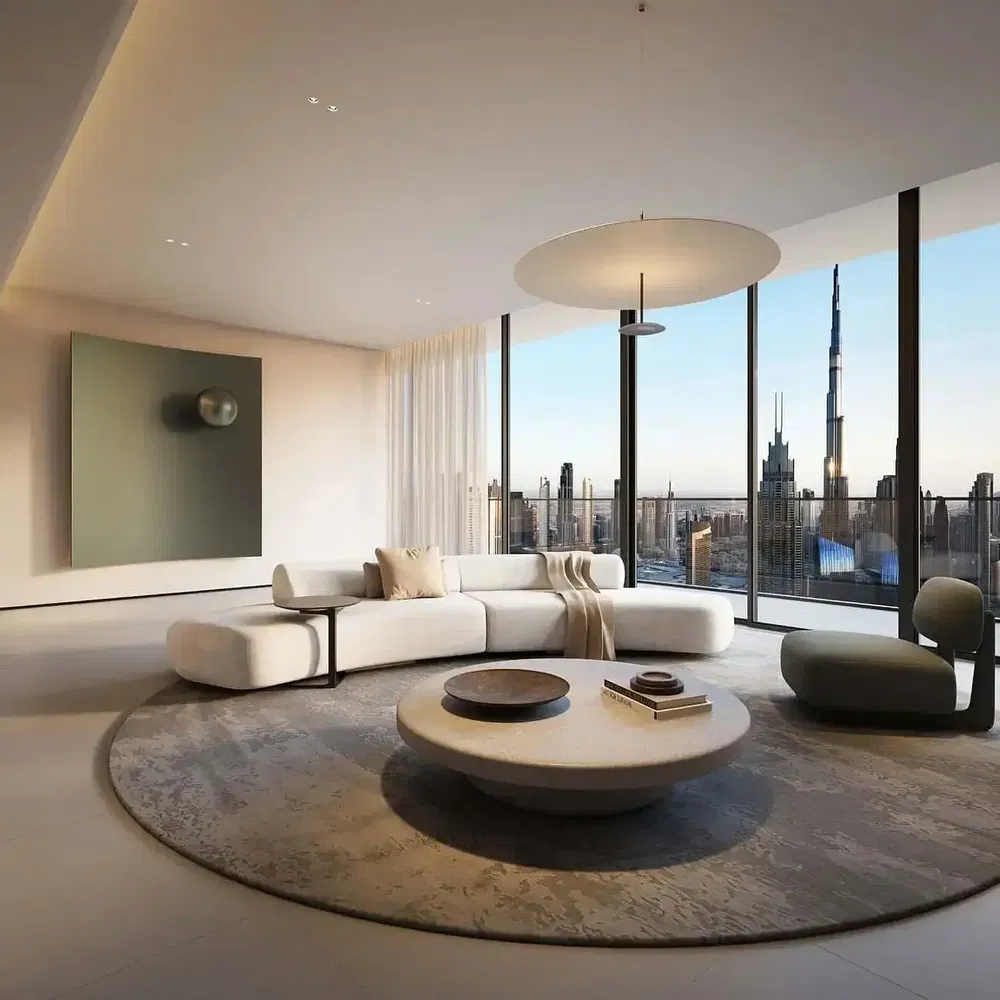 Дневна соба