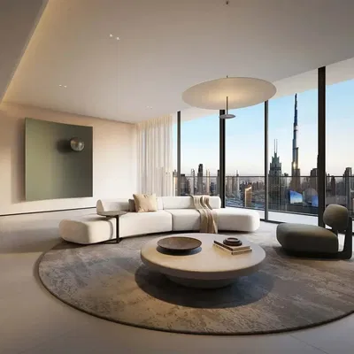 Дневна соба