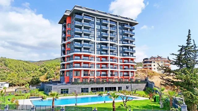 Oturma odası