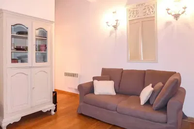 غرفة معيشة