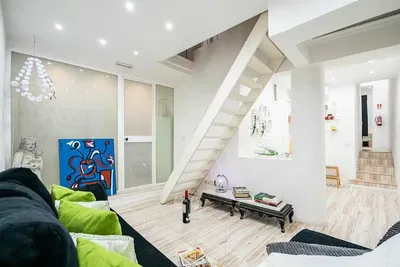 Дневна соба