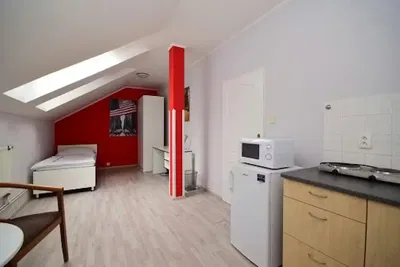 Oturma odası