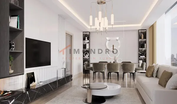 Дневна соба