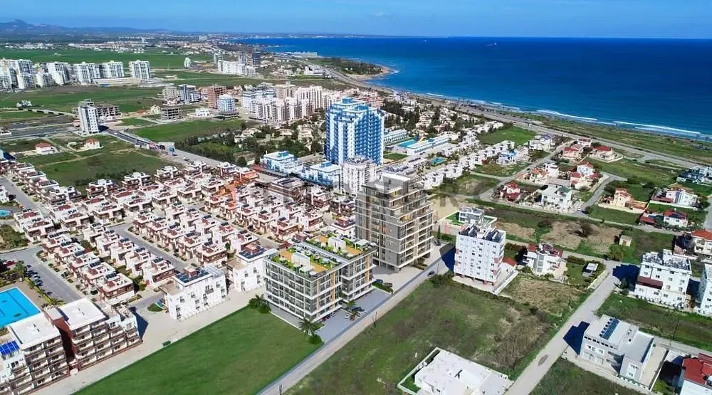 غرفة معيشة