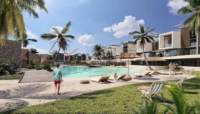 Дневна соба