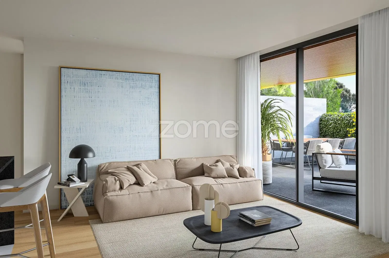 Дневна соба