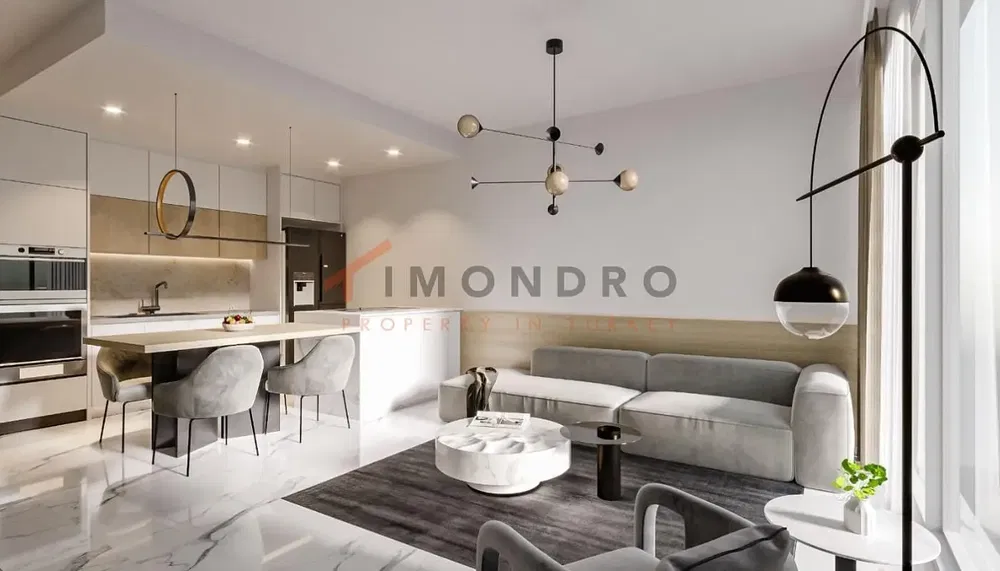 Дневна соба