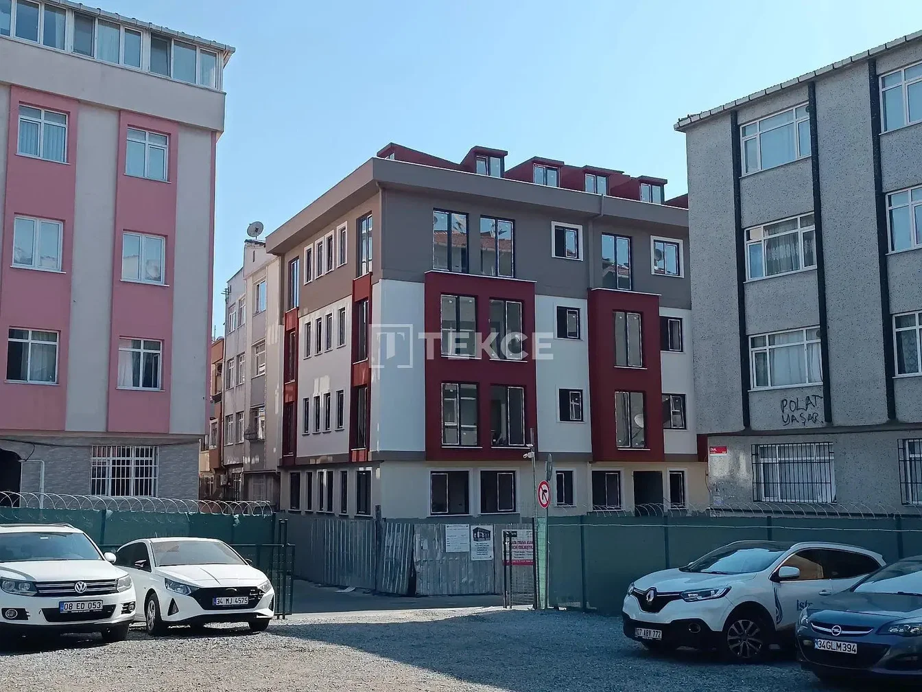 Oturma odası