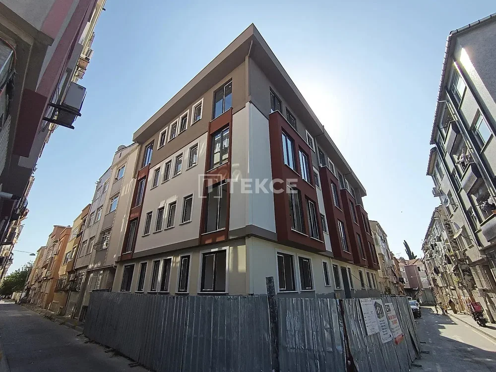 Oturma odası