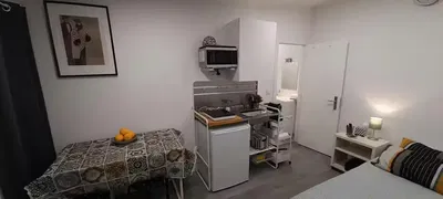 Дневна соба