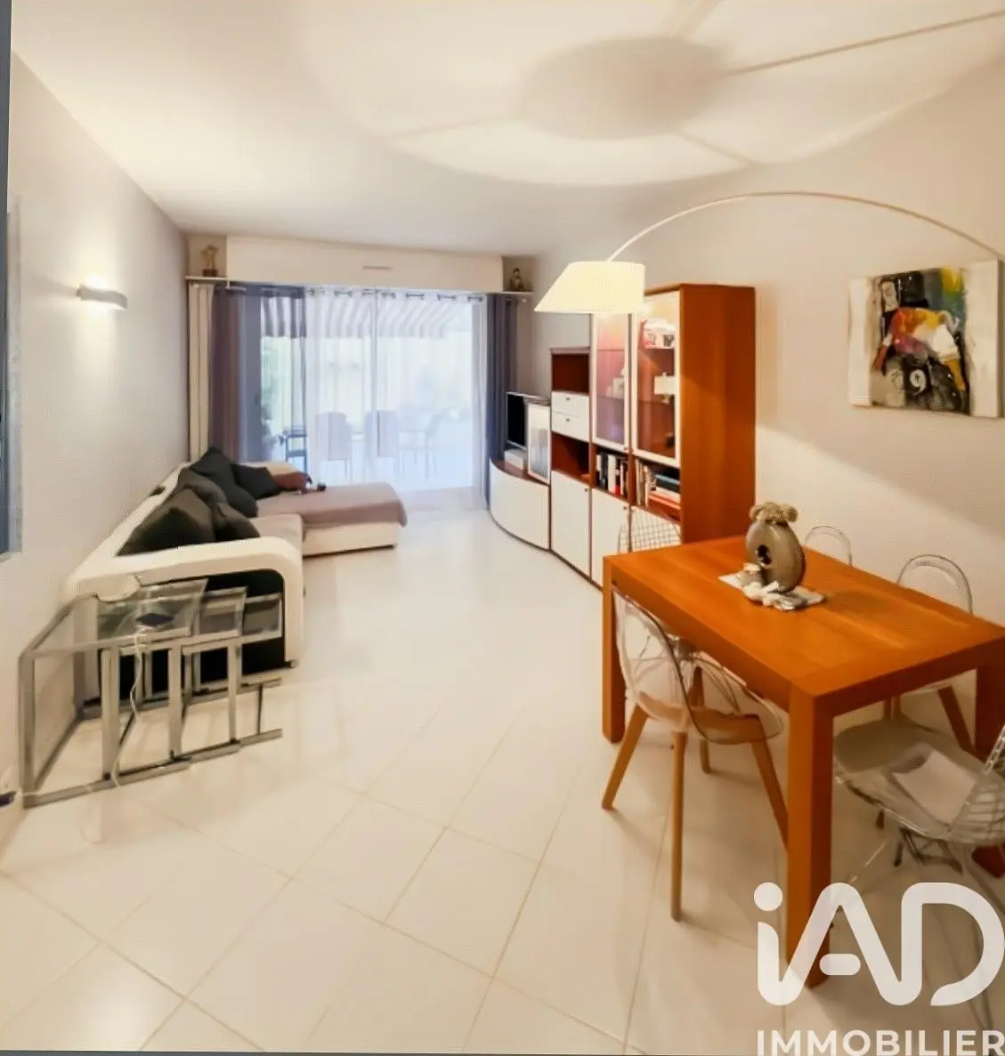 Дневна соба