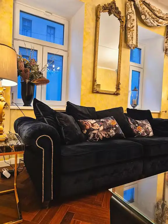 Дневна соба