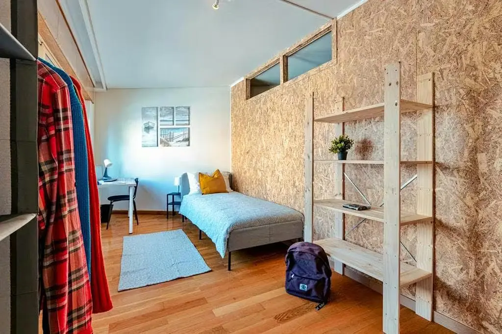 Дневна соба