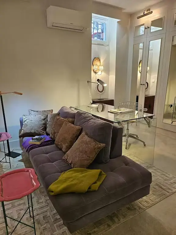 Дневна соба