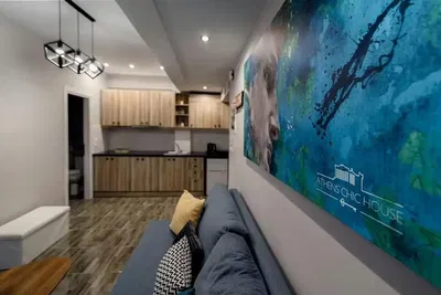 Дневна соба