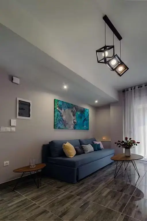 Дневна соба