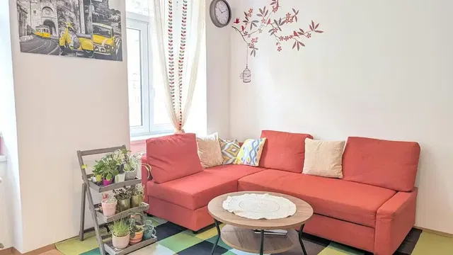 Дневна соба