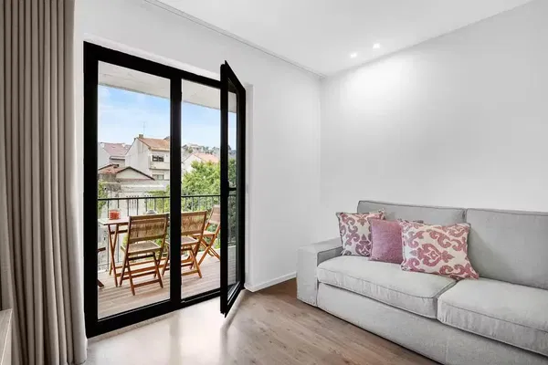 Дневна соба