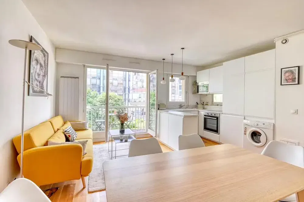 Дневна соба