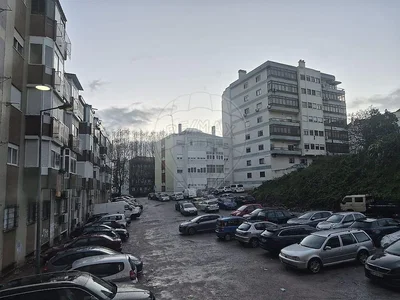 غرفة معيشة