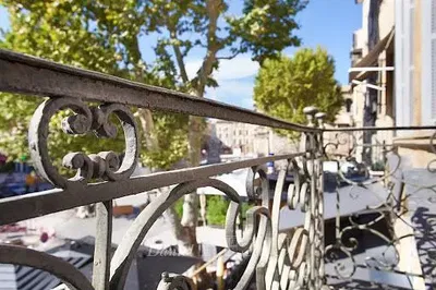 Дневна соба