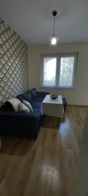 Obývací pokoj