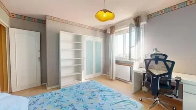 Дневна соба