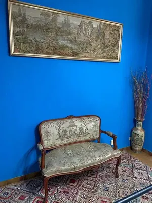 Дневна соба