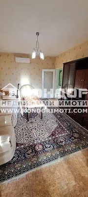 Дневна соба