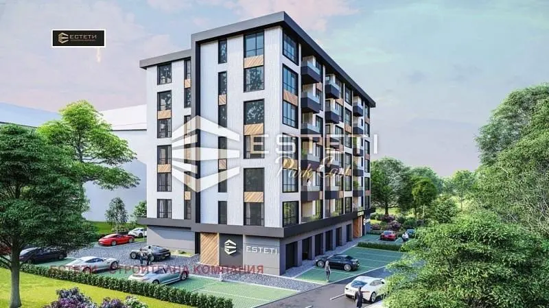 Дневна соба