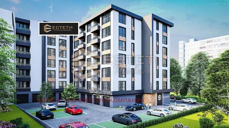 Дневна соба