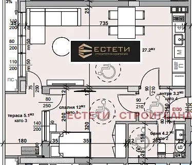 Дневна соба